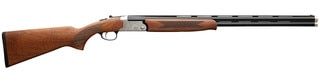 Charles Daly 202A 28 gauge over under shotgun with engraved receiver